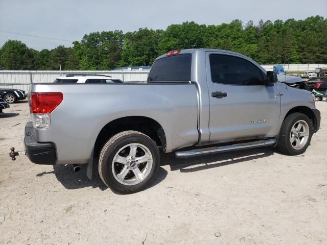 2012 Toyota Tundra