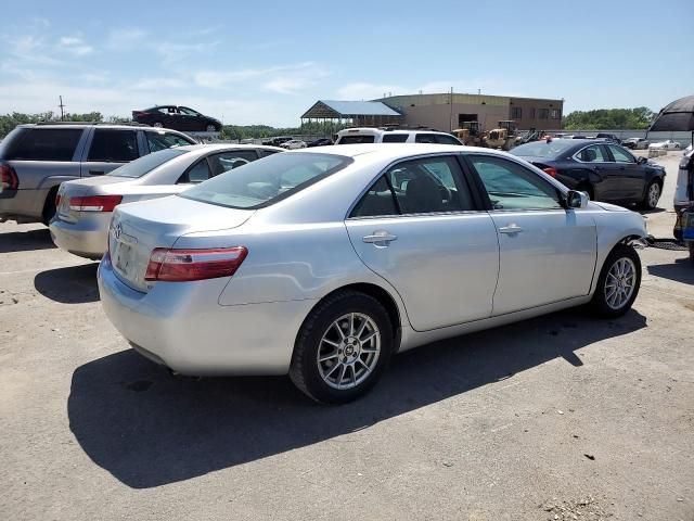 2008 Toyota Camry CE