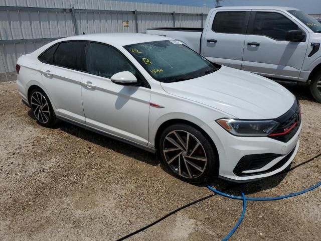 2020 Volkswagen Jetta GLI