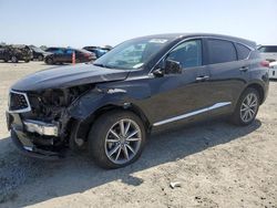 Acura Vehiculos salvage en venta: 2020 Acura RDX Technology