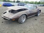 1974 Chevrolet Corvette