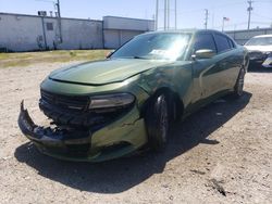 Salvage cars for sale at Chicago Heights, IL auction: 2019 Dodge Charger SXT