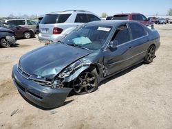 Honda Accord lx salvage cars for sale: 1996 Honda Accord LX