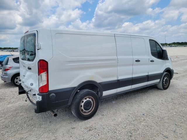 2020 Ford Transit T-250