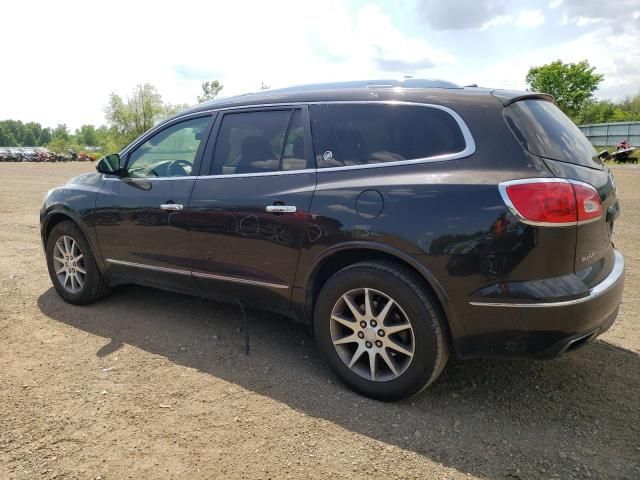 2014 Buick Enclave