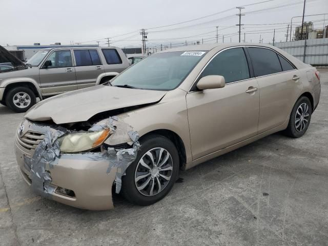 2009 Toyota Camry Base