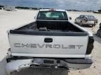 2007 Chevrolet Silverado C1500 Classic