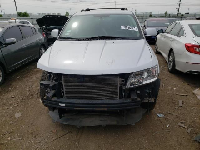 2010 Dodge Journey SXT