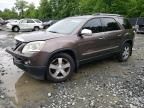 2011 GMC Acadia SLT-1