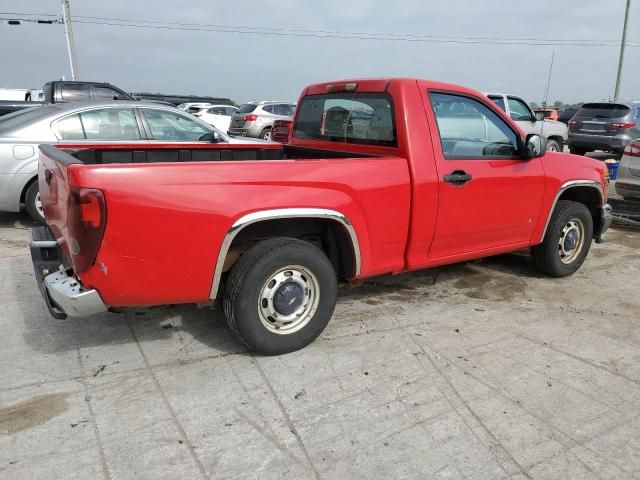 2006 Chevrolet Colorado