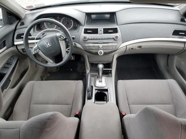 2011 Honda Accord LX