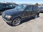 2004 BMW X5 3.0I