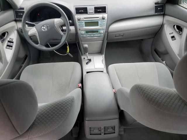 2007 Toyota Camry Hybrid