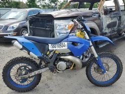 KTM 250 Vehiculos salvage en venta: 2012 KTM 250