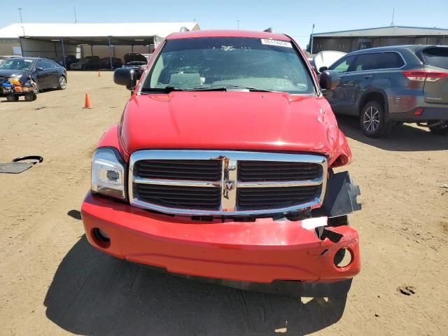 2006 Dodge Durango SLT