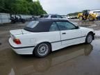 1998 BMW 328 IC