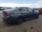 2019 Genesis G80 Base