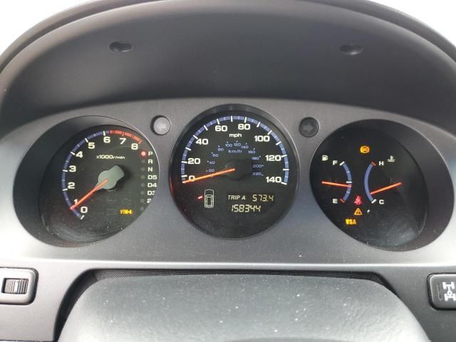 2006 Acura MDX