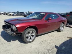 2018 Dodge Challenger SXT en venta en Antelope, CA