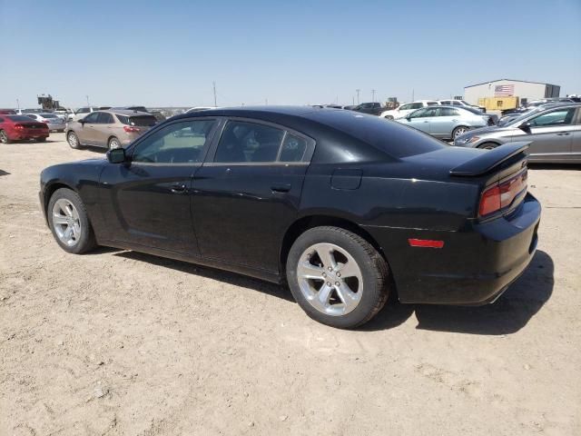 2013 Dodge Charger SXT