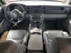 2007 Jeep Commander