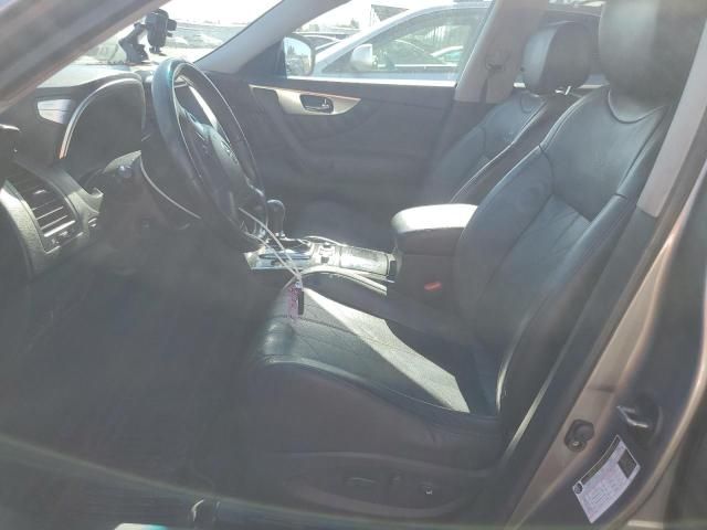 2010 Infiniti FX35