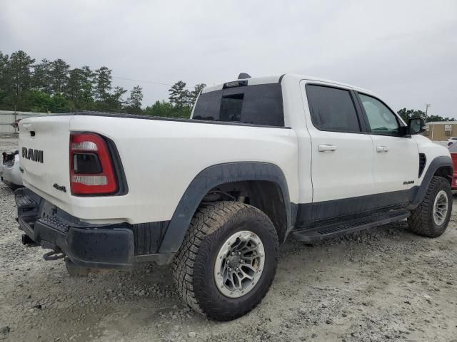 2021 Dodge RAM 1500 TRX