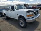 1996 Ford F250