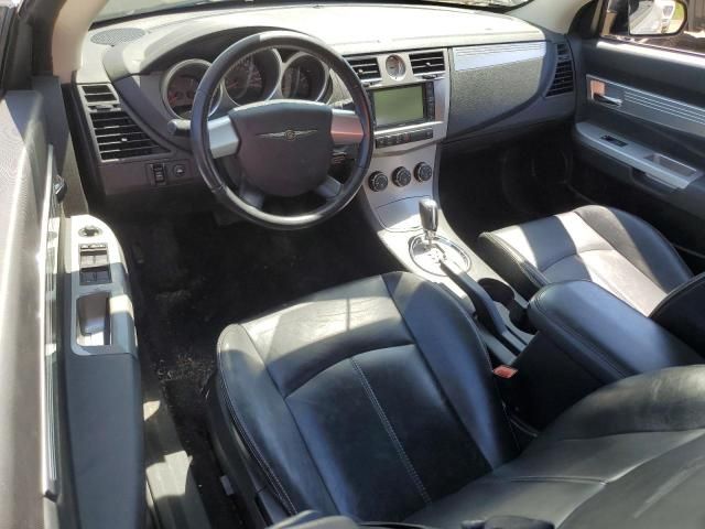 2010 Chrysler Sebring Touring