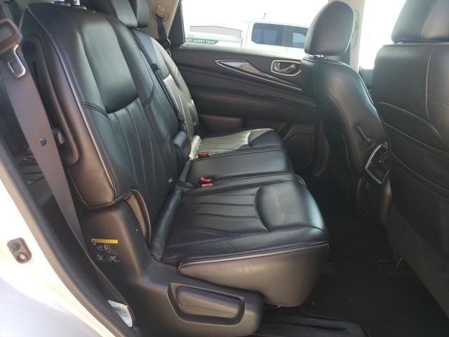 2014 Infiniti QX60