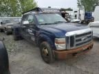 2008 Ford F350 Super Duty