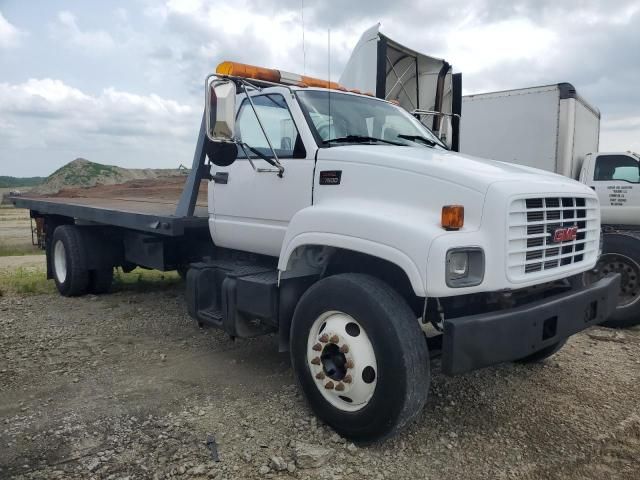 2001 GMC C-SERIES C7H042