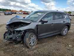 Salvage cars for sale from Copart Nampa, ID: 2023 Mazda CX-5 Preferred