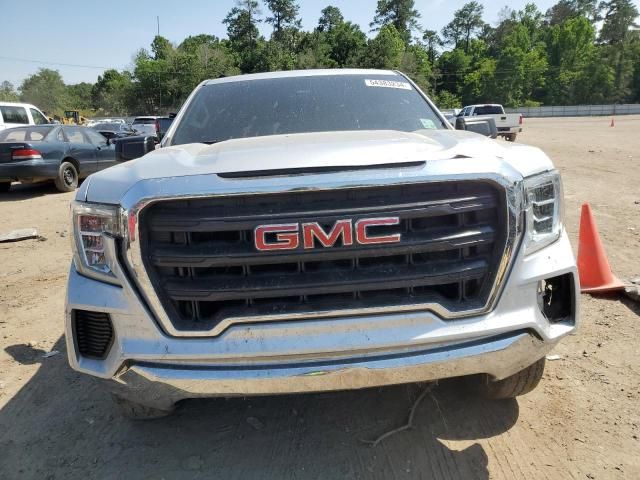 2020 GMC Sierra C1500