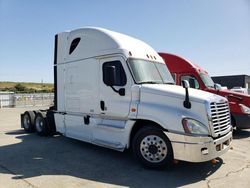 Freightliner salvage cars for sale: 2014 Freightliner Cascadia 125