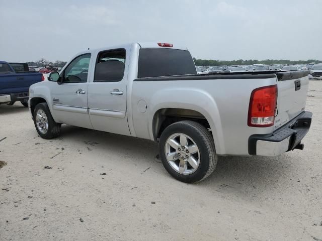 2012 GMC Sierra C1500 SLE