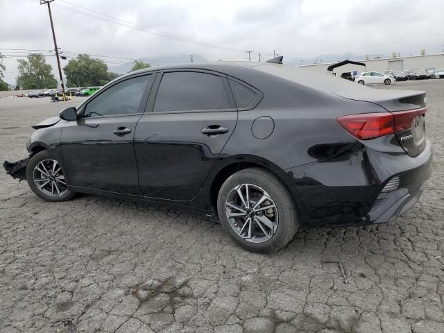 2023 KIA Forte LX