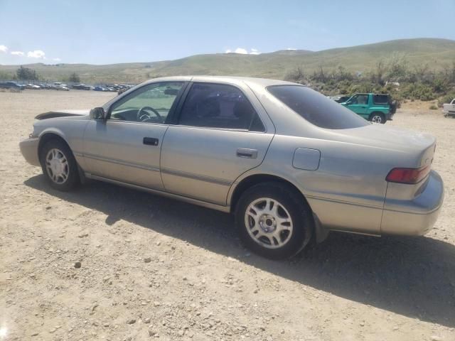 1997 Toyota Camry CE