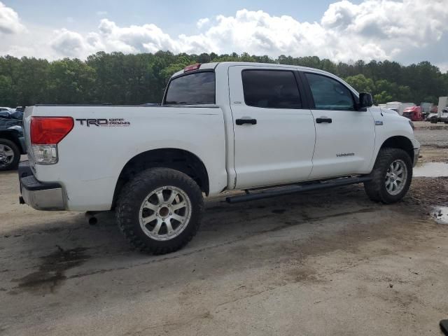 2011 Toyota Tundra Crewmax SR5