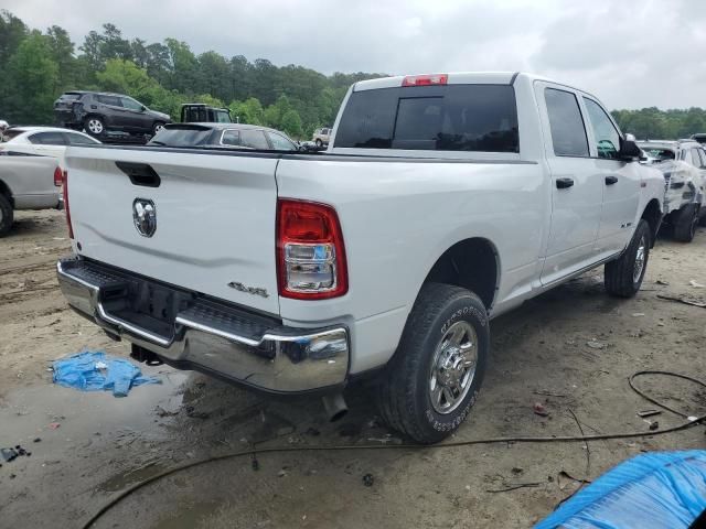 2021 Dodge RAM 2500 Tradesman