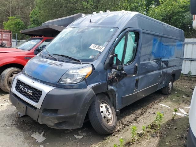 2021 Dodge RAM Promaster 3500 3500 High