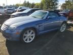 2006 Chrysler Crossfire Limited