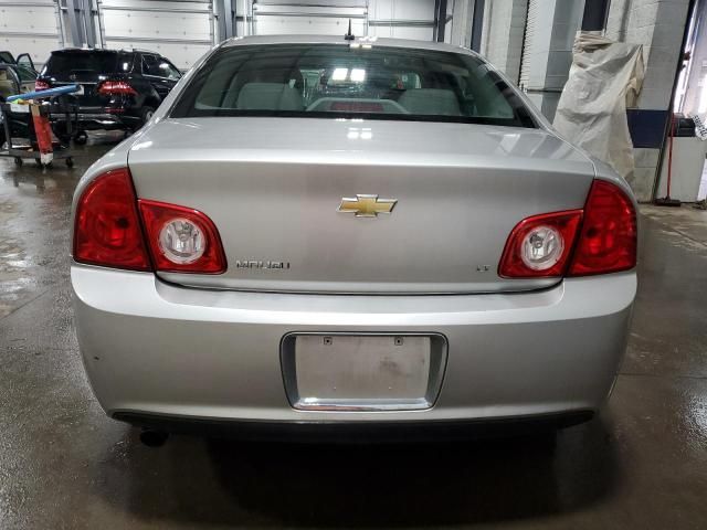 2008 Chevrolet Malibu 1LT