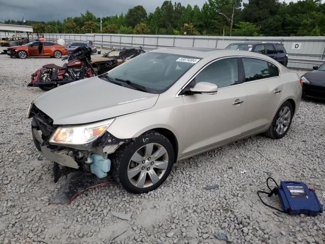 2013 Buick Lacrosse Premium