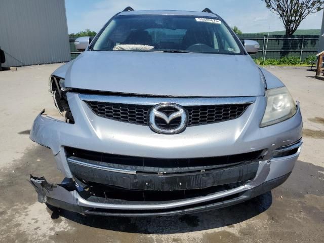 2008 Mazda CX-9