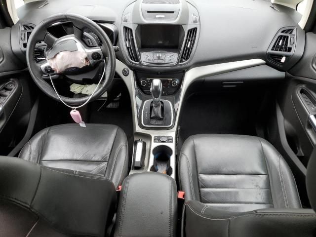 2015 Ford C-MAX Premium SEL