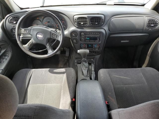 2007 Chevrolet Trailblazer LS