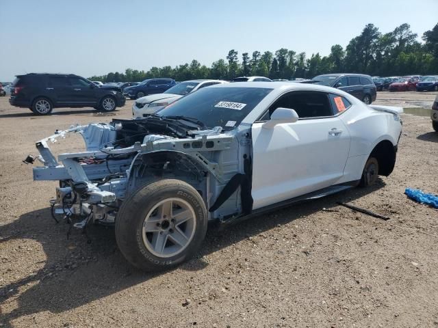 2024 Chevrolet Camaro ZL1