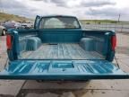 1996 Chevrolet S Truck S10