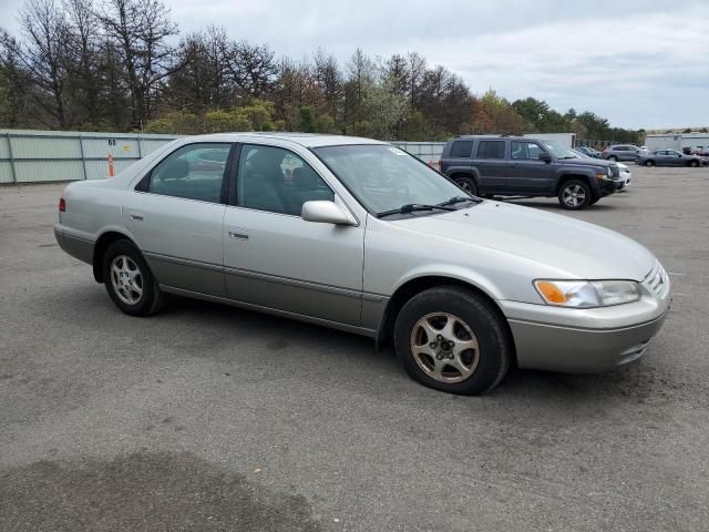 1999 Toyota Camry LE